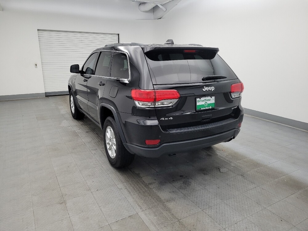 2018 Jeep Grand Cherokee in Toledo, OH 43617 - 18084878 5