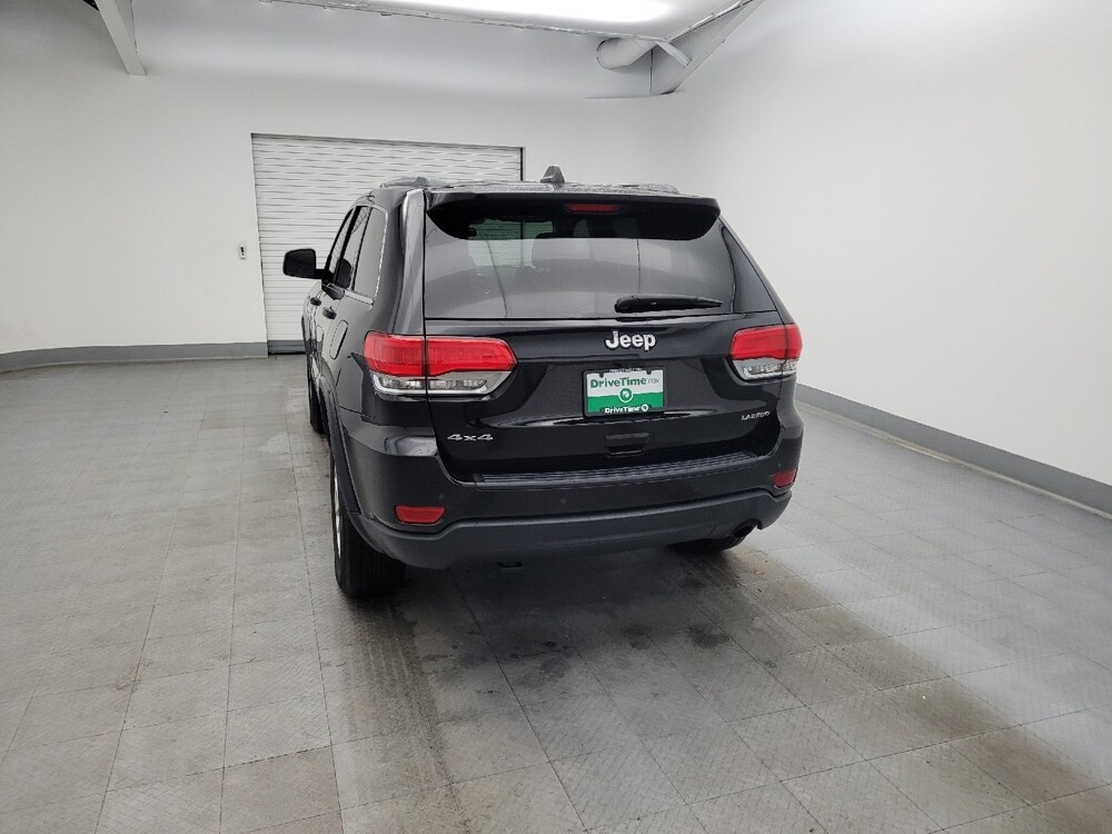 2018 Jeep Grand Cherokee in Toledo, OH 43617 - 18084878 6