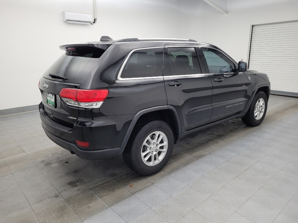 2018 Jeep Grand Cherokee in Toledo, OH 43617 - 18084878 10