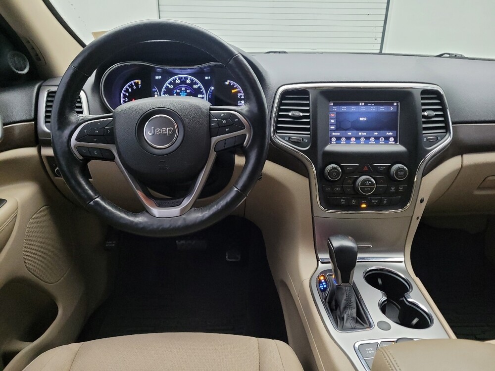 2018 Jeep Grand Cherokee in Toledo, OH 43617 - 18084878 22