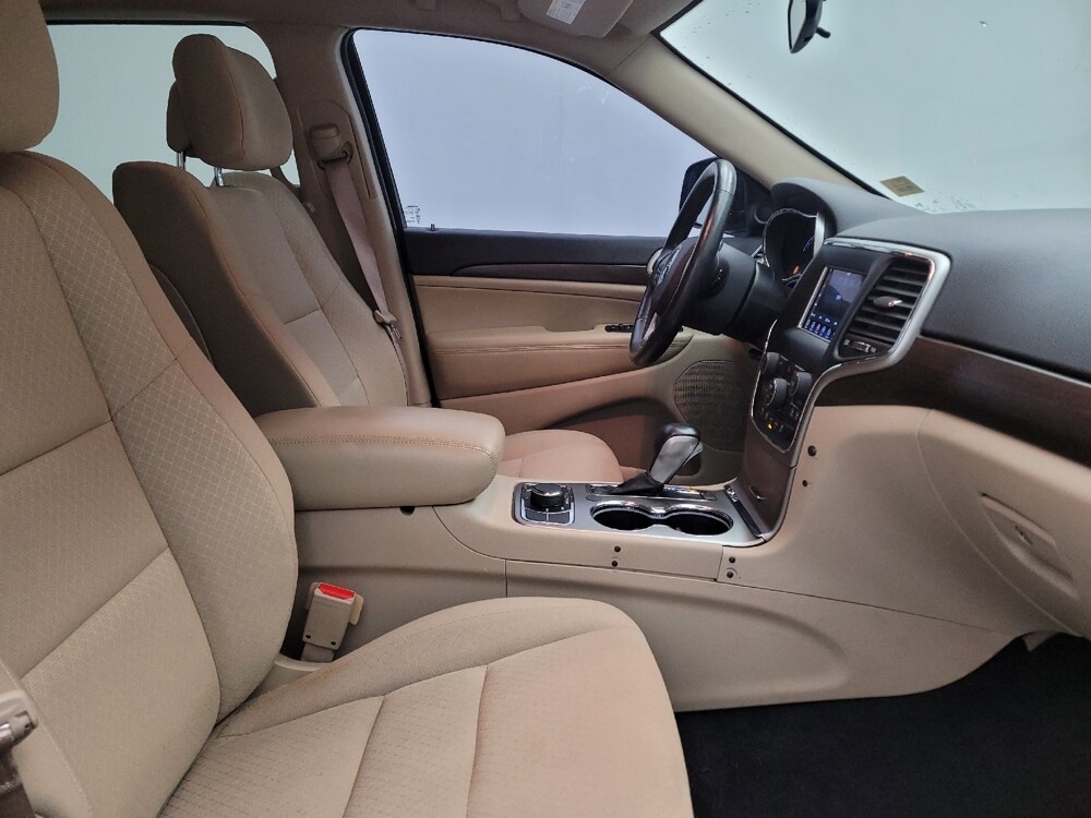 2018 Jeep Grand Cherokee in Toledo, OH 43617 - 18084878 21