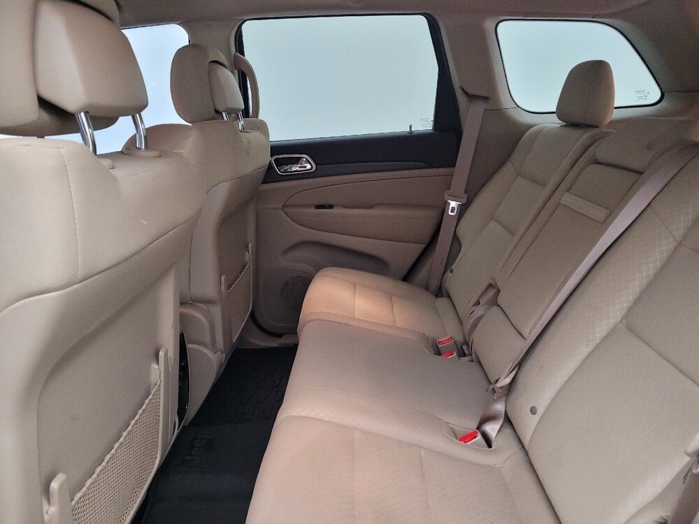 2018 Jeep Grand Cherokee in Toledo, OH 43617 - 18084878 18