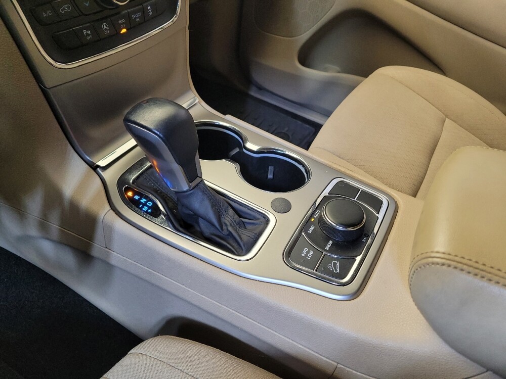 2018 Jeep Grand Cherokee in Toledo, OH 43617 - 18084878 26