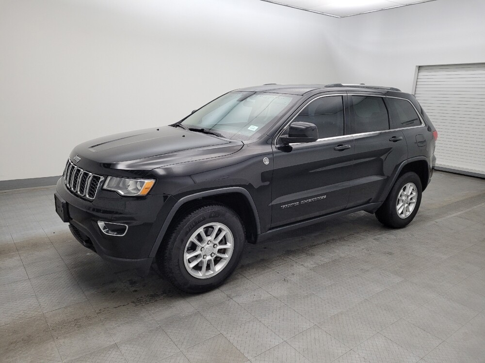 2018 Jeep Grand Cherokee in Toledo, OH 43617 - 18084878 2