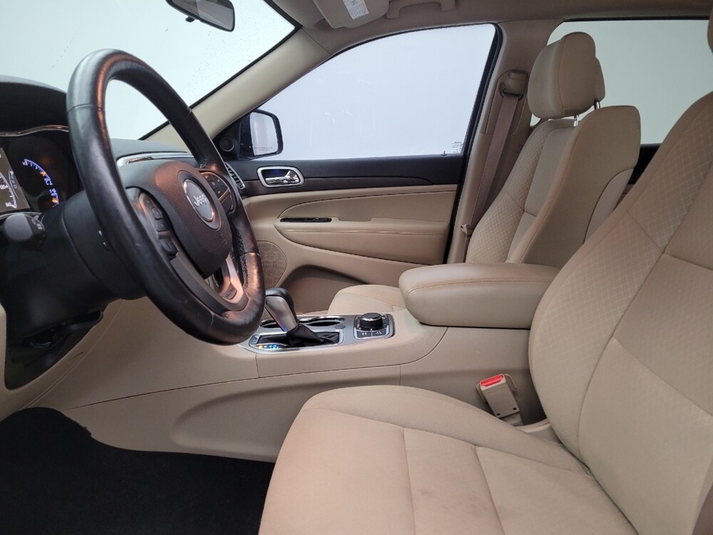 2018 Jeep Grand Cherokee in Toledo, OH 43617 - 18084878 17