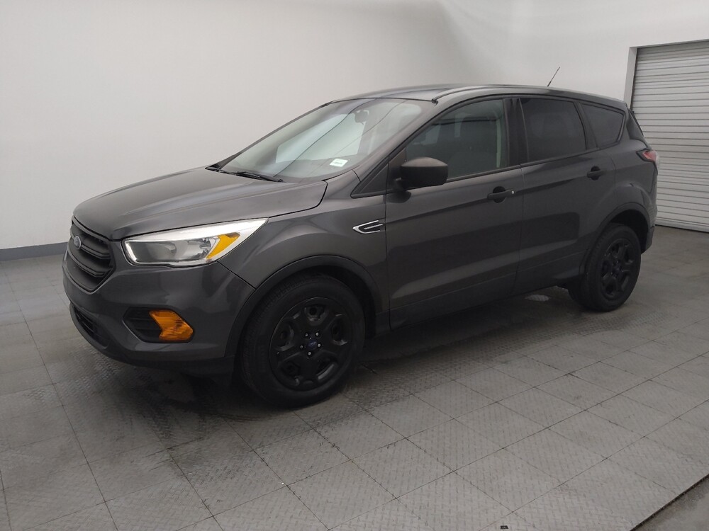 2017 Ford Escape in Baton Rouge, LA 70816 - 18084879 2