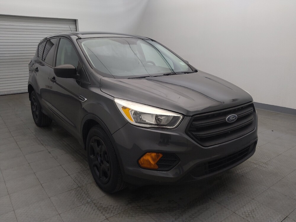 2017 Ford Escape in Baton Rouge, LA 70816 - 18084879 13