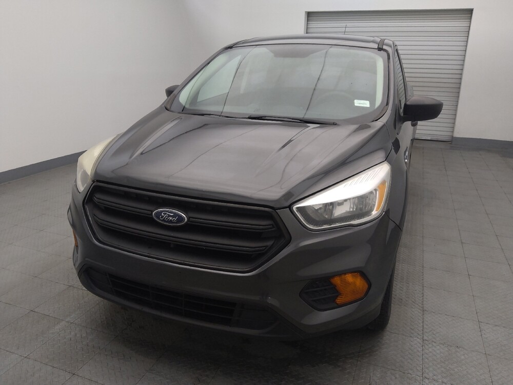 2017 Ford Escape in Baton Rouge, LA 70816 - 18084879 15
