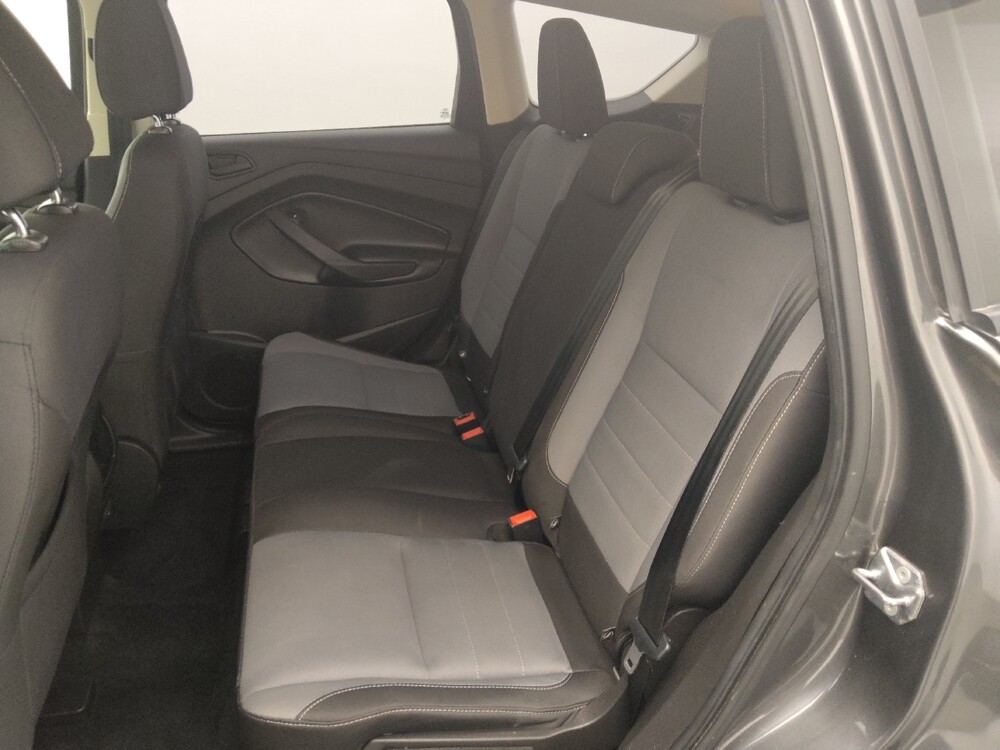 2017 Ford Escape in Baton Rouge, LA 70816 - 18084879 18