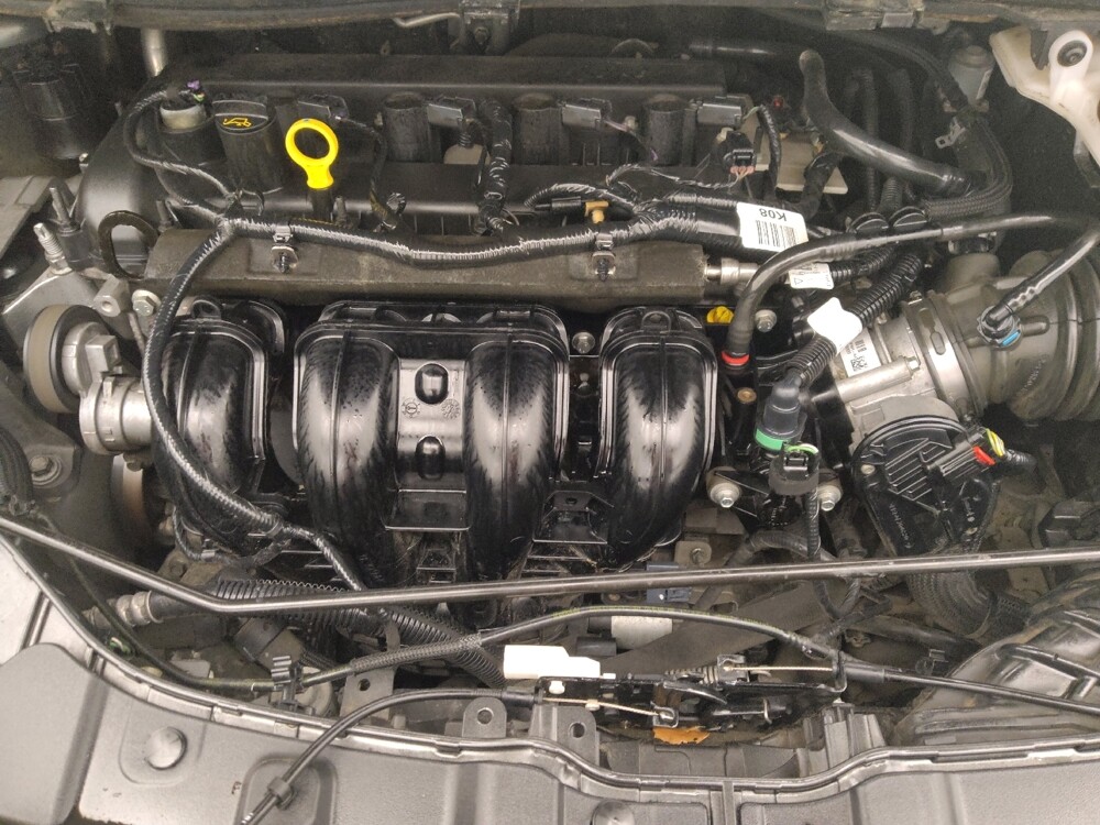 2017 Ford Escape in Baton Rouge, LA 70816 - 18084879 30