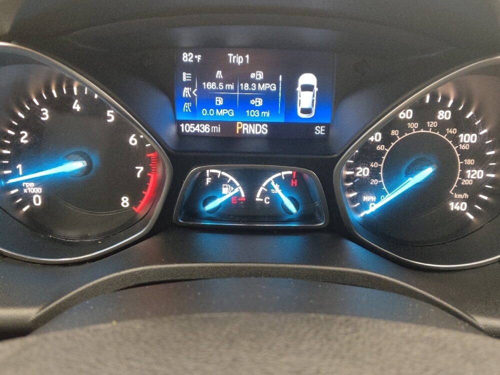 2017 Ford Escape in Baton Rouge, LA 70816 - 18084879 23