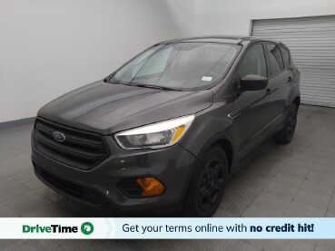 2017 Ford Escape in Baton Rouge, LA 70816