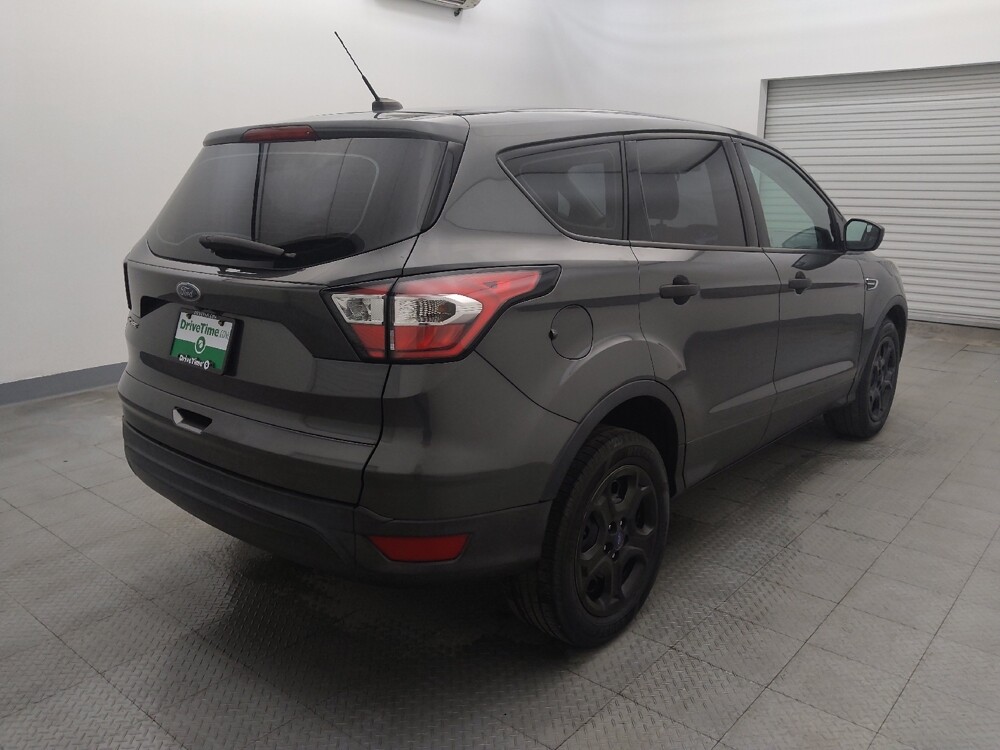 2017 Ford Escape in Baton Rouge, LA 70816 - 18084879 9