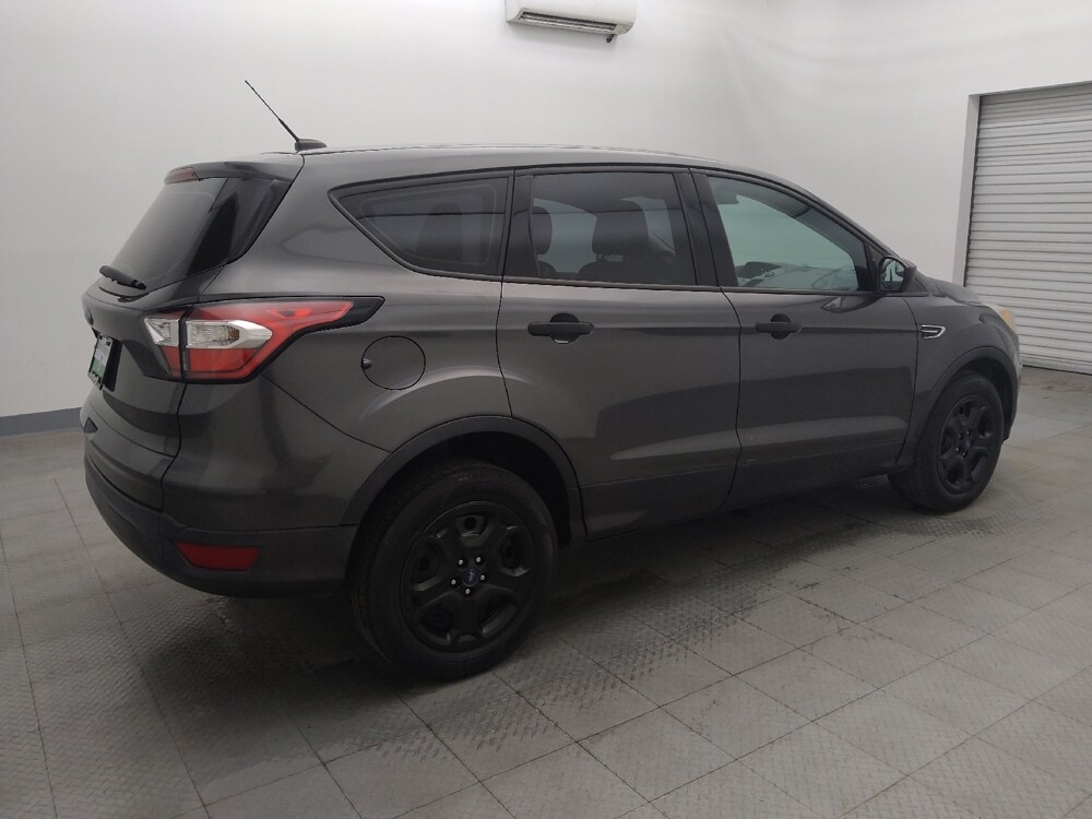 2017 Ford Escape in Baton Rouge, LA 70816 - 18084879 10
