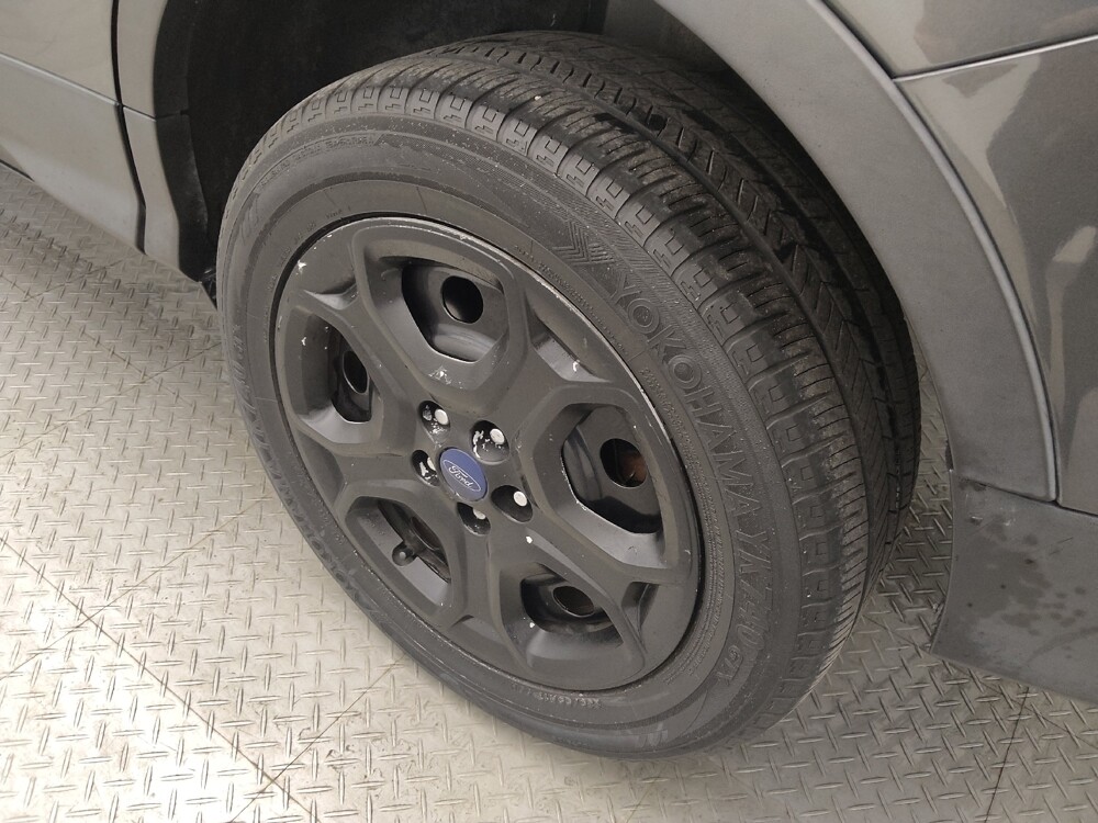 2017 Ford Escape in Baton Rouge, LA 70816 - 18084879 31