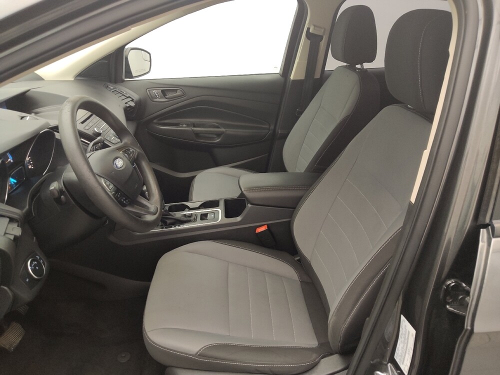 2017 Ford Escape in Baton Rouge, LA 70816 - 18084879 17