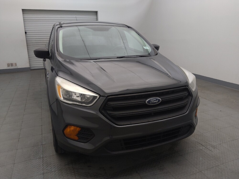 2017 Ford Escape in Baton Rouge, LA 70816 - 18084879 14