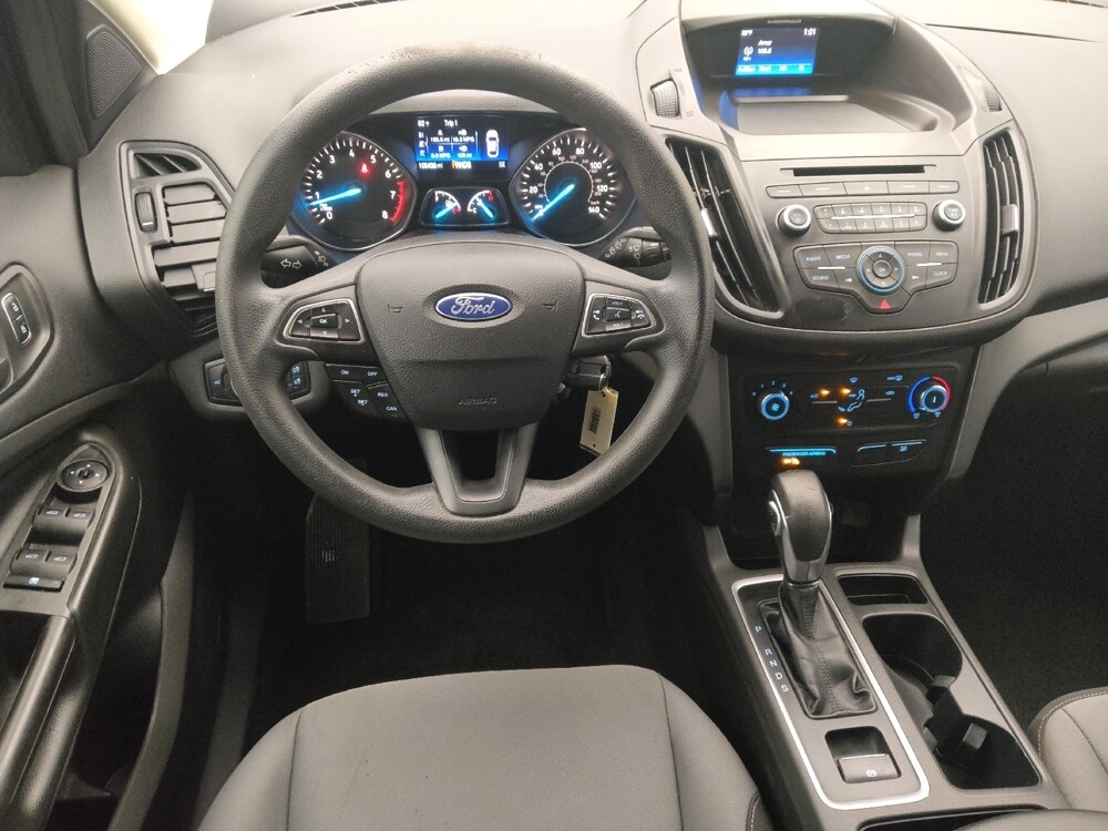 2017 Ford Escape in Baton Rouge, LA 70816 - 18084879 22