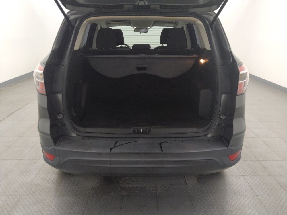 2017 Ford Escape in Baton Rouge, LA 70816 - 18084879 29