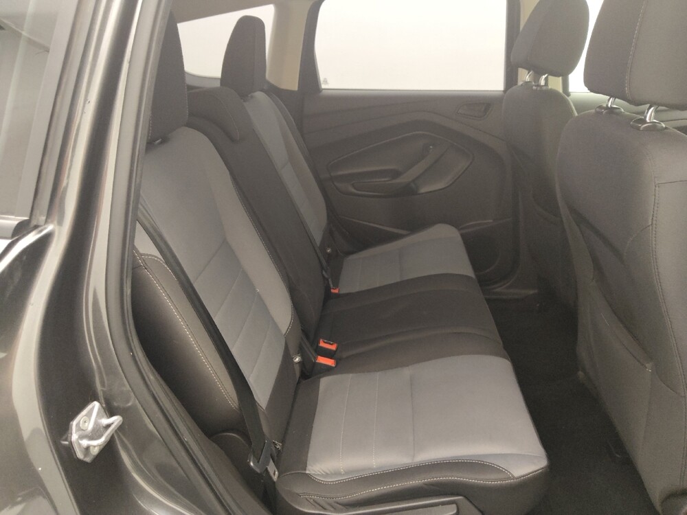 2017 Ford Escape in Baton Rouge, LA 70816 - 18084879 19