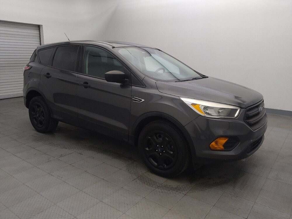 2017 Ford Escape in Baton Rouge, LA 70816 - 18084879 11