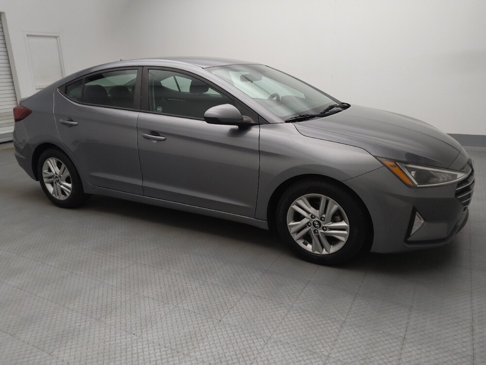 2019 Hyundai Elantra in Lakewood, CO 80215 - 18084880 11