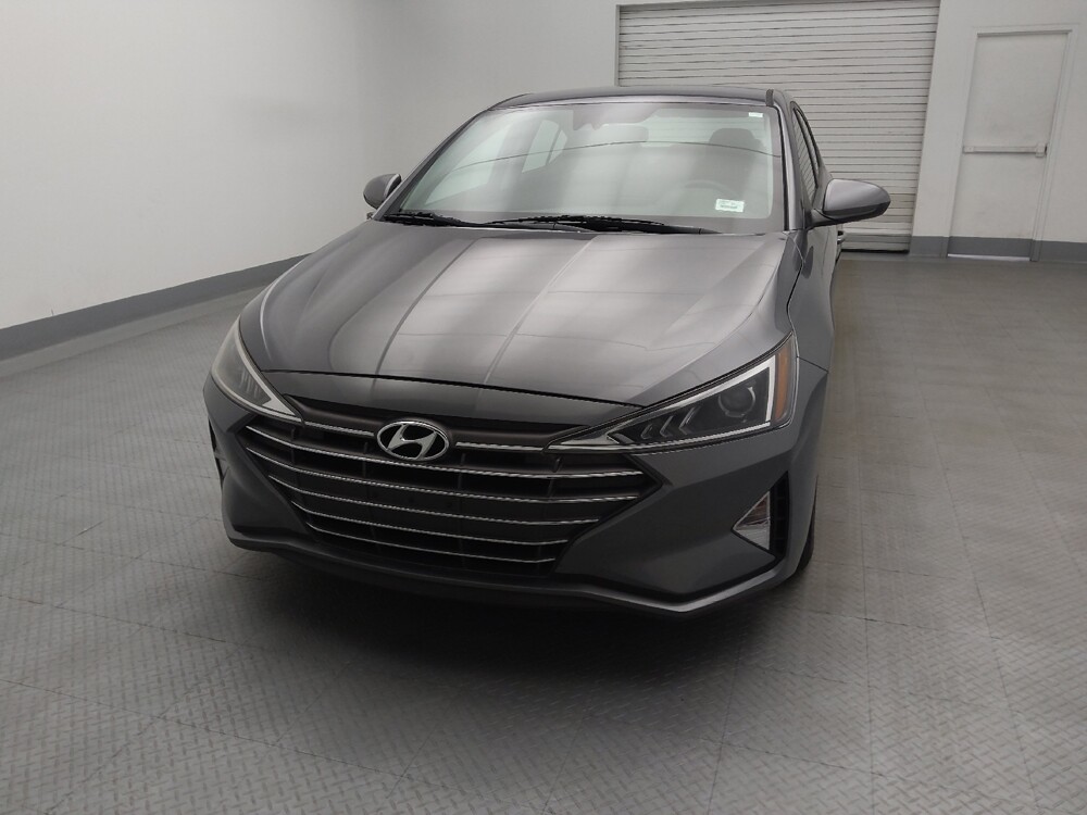 2019 Hyundai Elantra in Lakewood, CO 80215 - 18084880 15