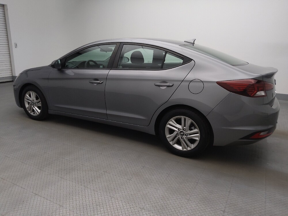 2019 Hyundai Elantra in Lakewood, CO 80215 - 18084880 3
