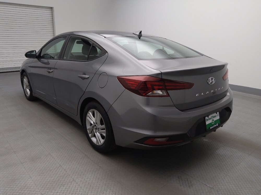 2019 Hyundai Elantra in Lakewood, CO 80215 - 18084880 5