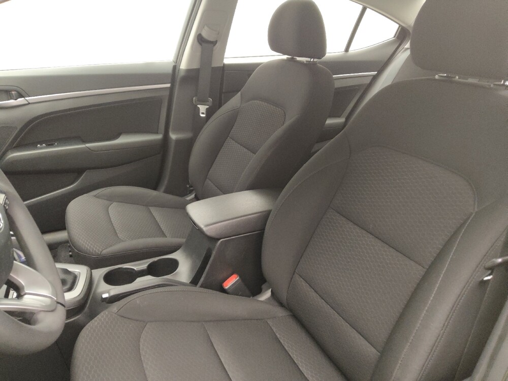 2019 Hyundai Elantra in Lakewood, CO 80215 - 18084880 17