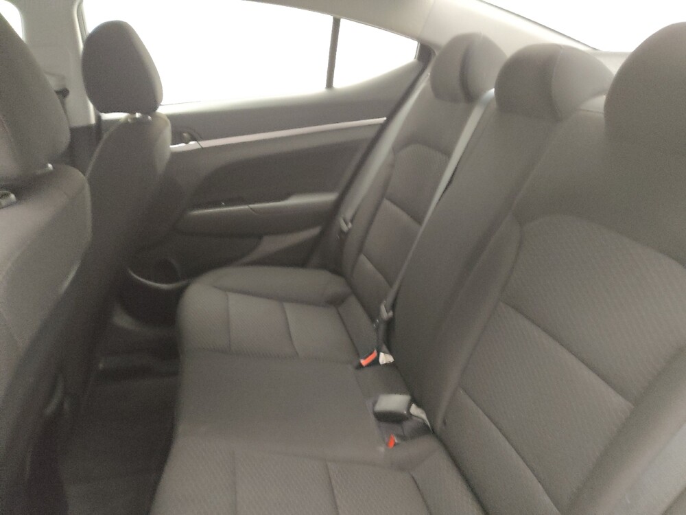 2019 Hyundai Elantra in Lakewood, CO 80215 - 18084880 18