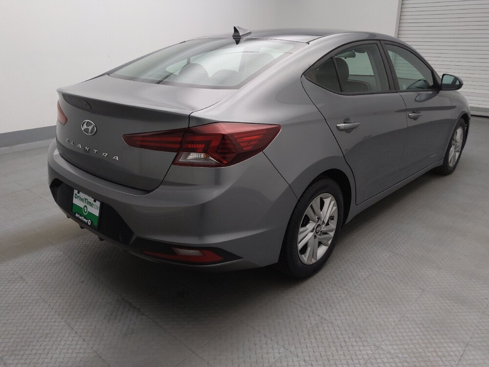 2019 Hyundai Elantra in Lakewood, CO 80215 - 18084880 9