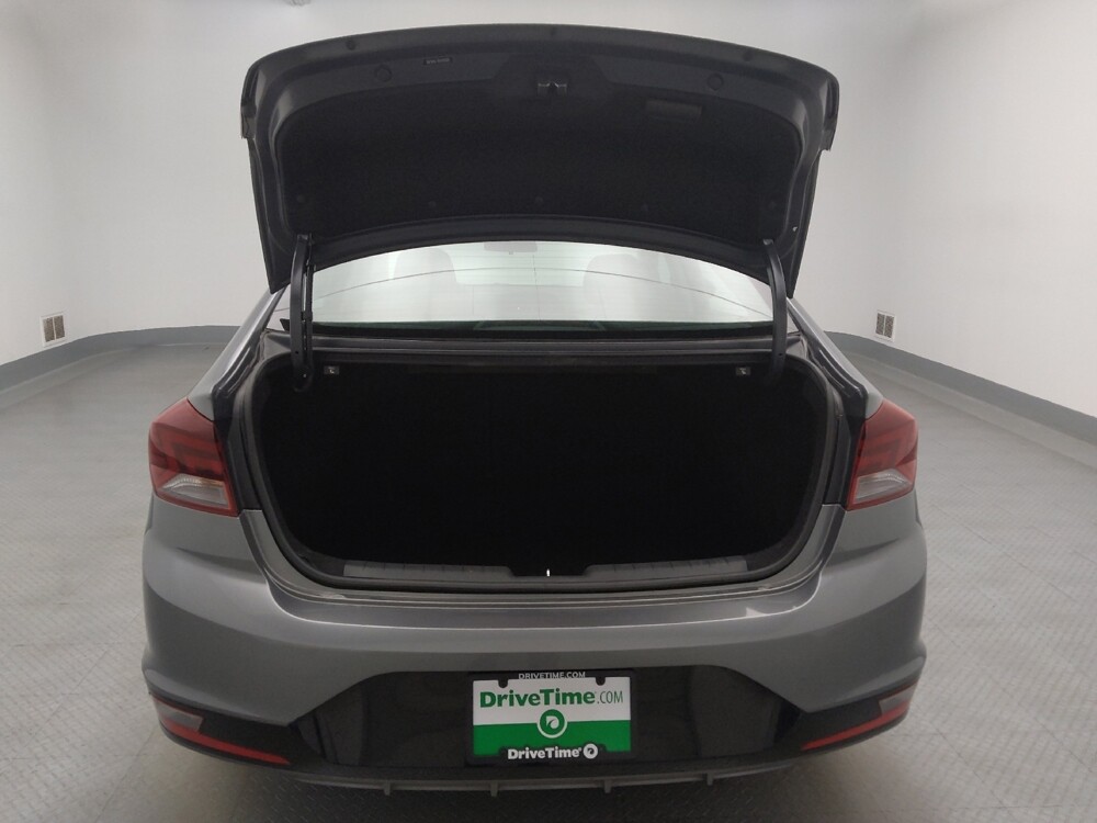 2019 Hyundai Elantra in Lakewood, CO 80215 - 18084880 29