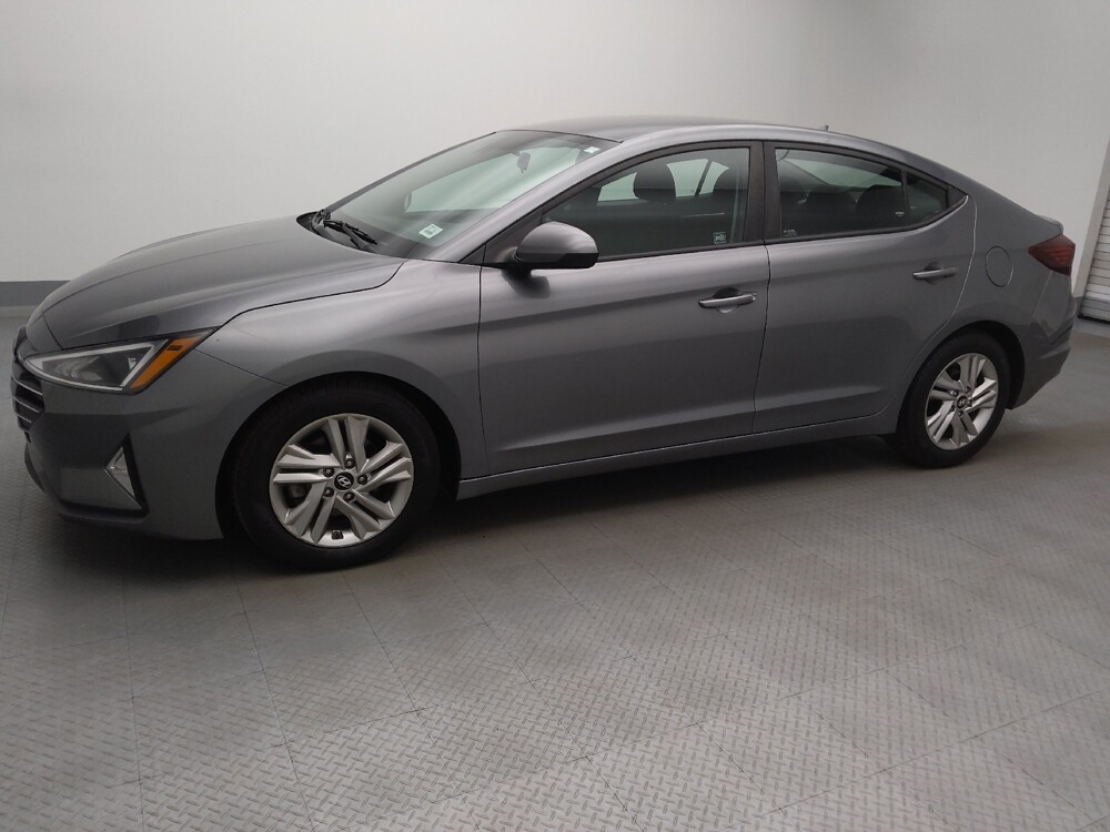 2019 Hyundai Elantra in Lakewood, CO 80215 - 18084880 2