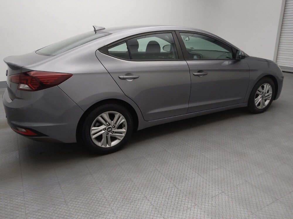 2019 Hyundai Elantra in Lakewood, CO 80215 - 18084880 10
