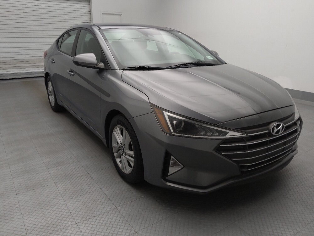 2019 Hyundai Elantra in Lakewood, CO 80215 - 18084880 13