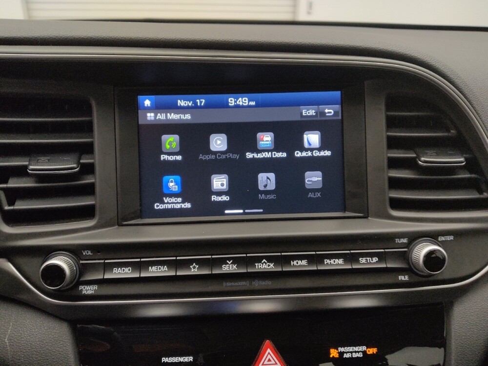 2019 Hyundai Elantra in Lakewood, CO 80215 - 18084880 25