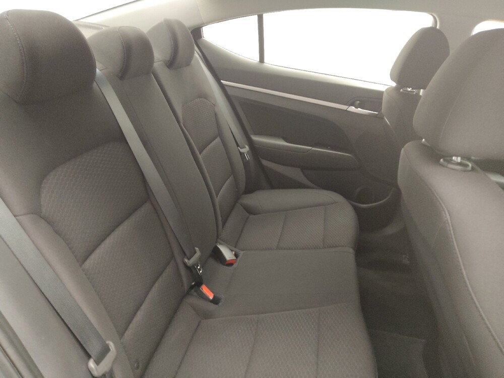 2019 Hyundai Elantra in Lakewood, CO 80215 - 18084880 19