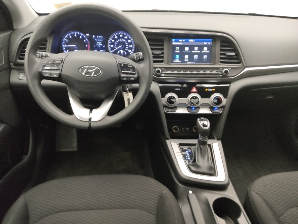 2019 Hyundai Elantra in Lakewood, CO 80215 - 18084880 22