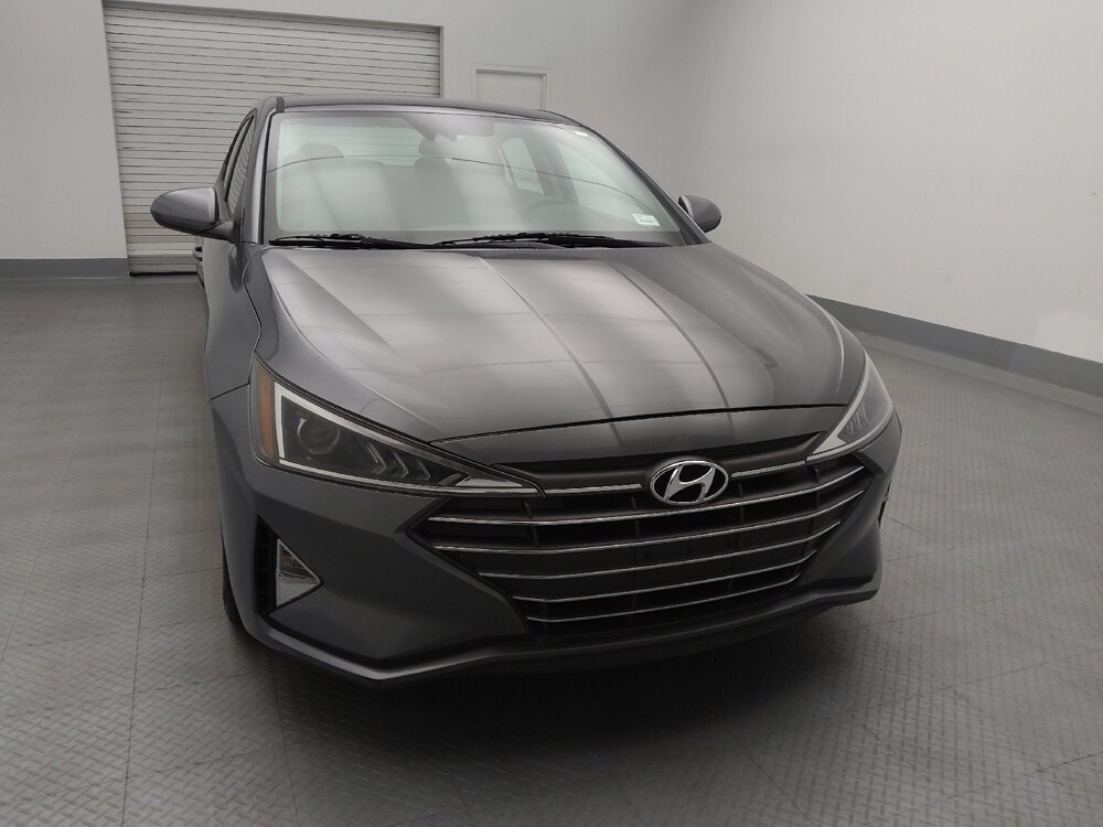 2019 Hyundai Elantra in Lakewood, CO 80215 - 18084880 14