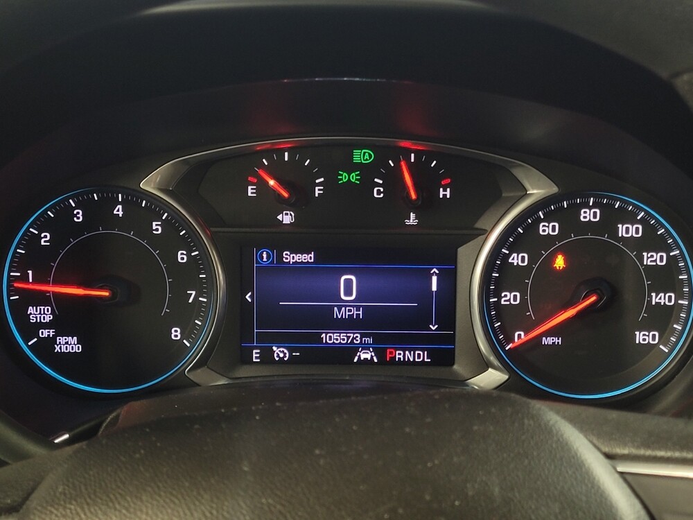 2020 Chevrolet Equinox in Tallahassee, FL 32304 - 18084881 23