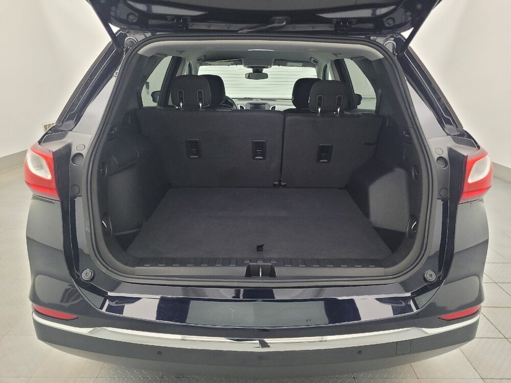 2020 Chevrolet Equinox in Tallahassee, FL 32304 - 18084881 29