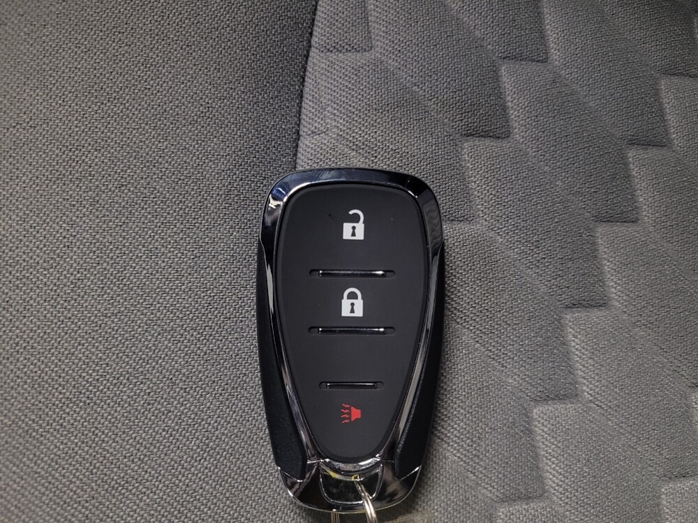 2020 Chevrolet Equinox in Tallahassee, FL 32304 - 18084881 32