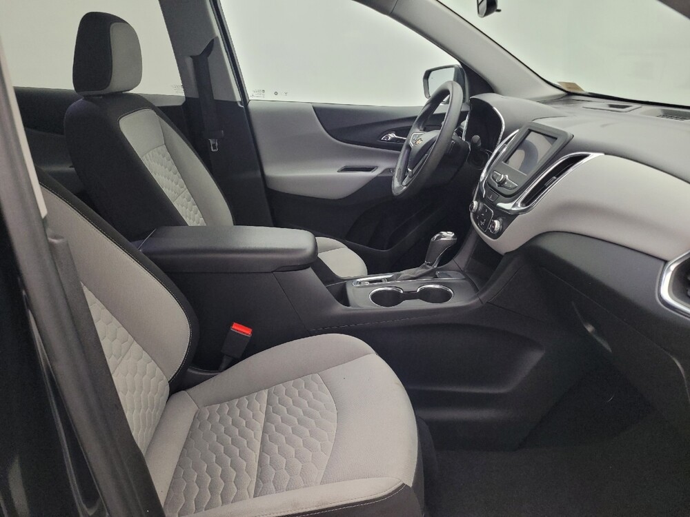 2020 Chevrolet Equinox in Tallahassee, FL 32304 - 18084881 21