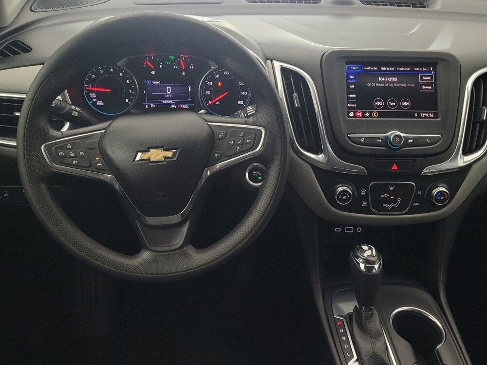 2020 Chevrolet Equinox in Tallahassee, FL 32304 - 18084881 22