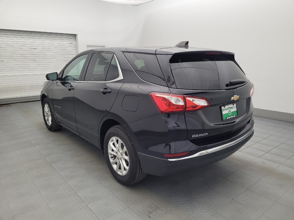 2020 Chevrolet Equinox in Tallahassee, FL 32304 - 18084881 5