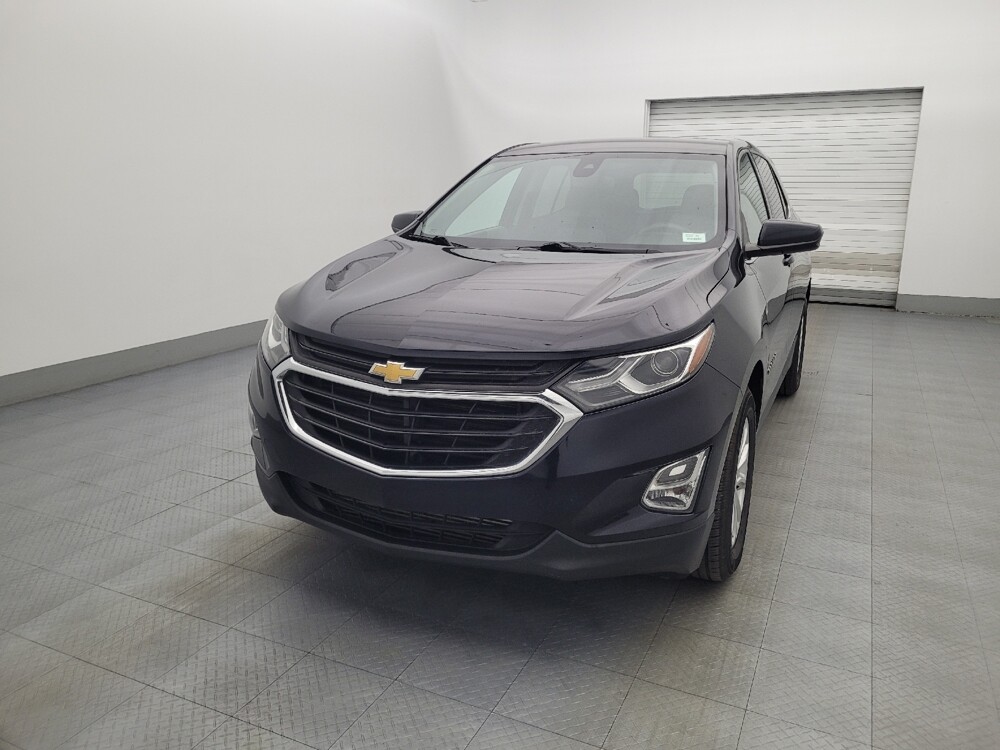 2020 Chevrolet Equinox in Tallahassee, FL 32304 - 18084881 15