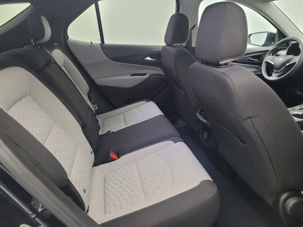 2020 Chevrolet Equinox in Tallahassee, FL 32304 - 18084881 19