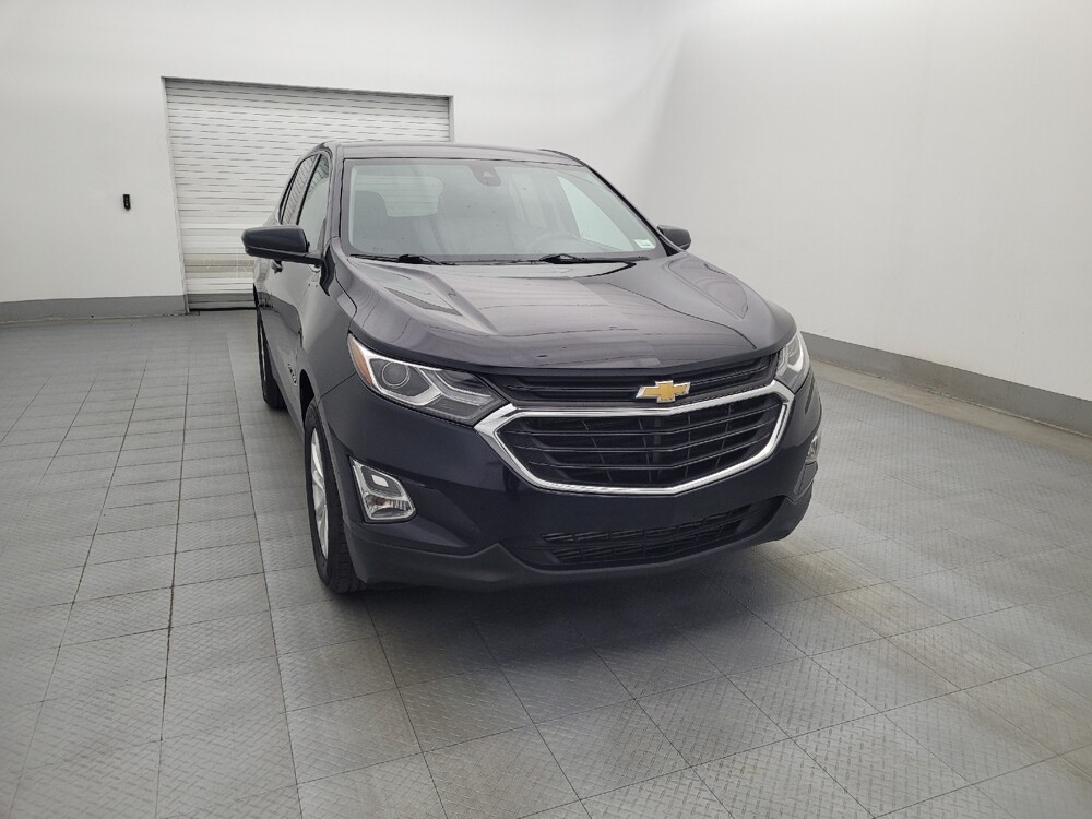 2020 Chevrolet Equinox in Tallahassee, FL 32304 - 18084881 14