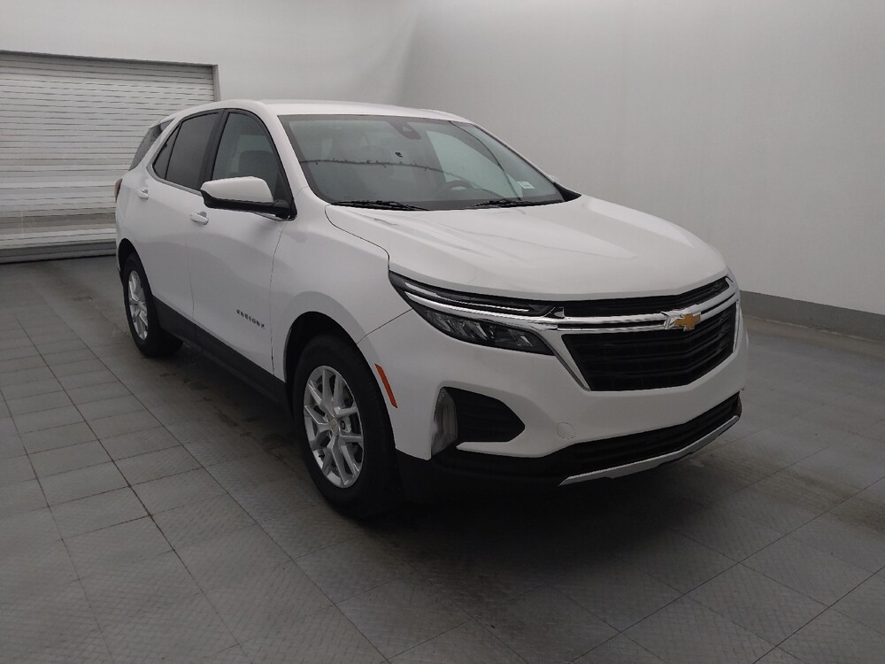 2022 Chevrolet Equinox in Tallahassee, FL 32304 - 18084882 13